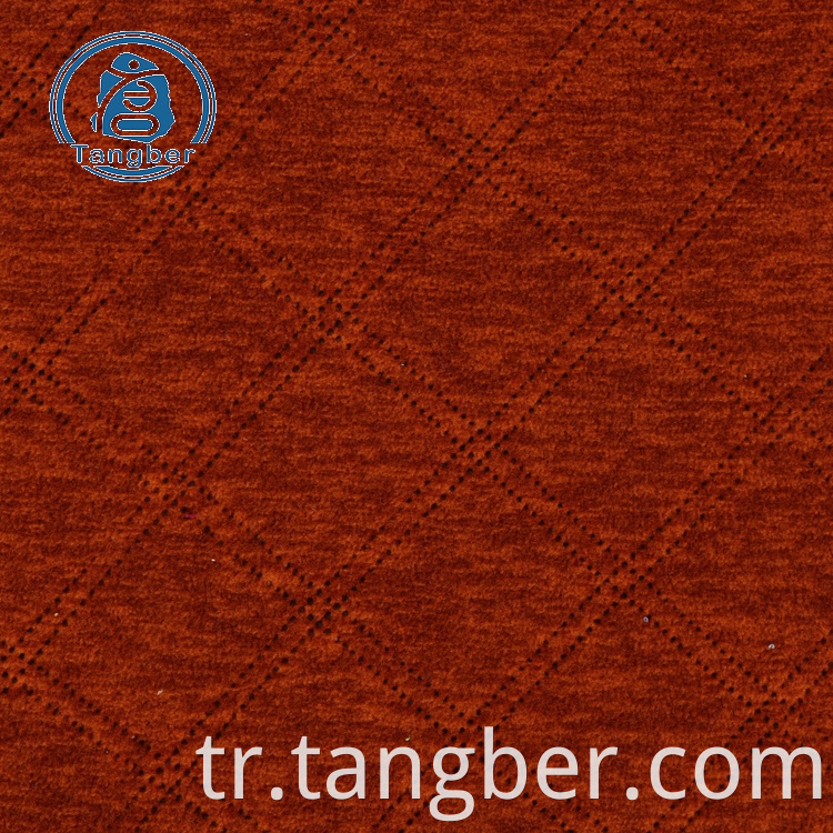 polyester polar fleece fabric